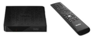 Stofa Android TV boks