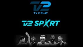 TV 2 Sport X TV 2 Play