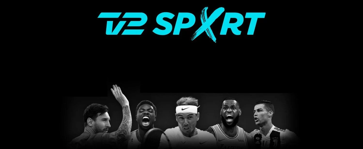 TV 2 Sport X stjerner
