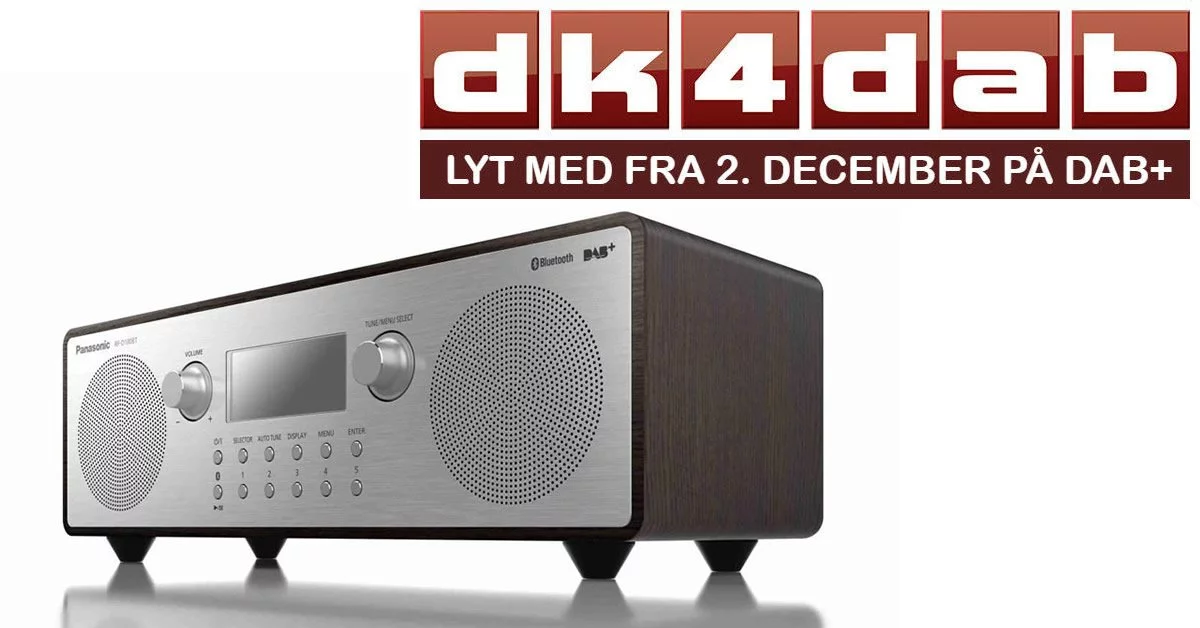 dk4 radio dab