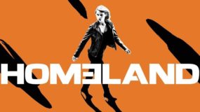 homeland sæson 8