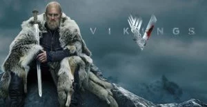 vikings sæson 6 HBO Nordic