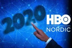 HBO Nordic 2020