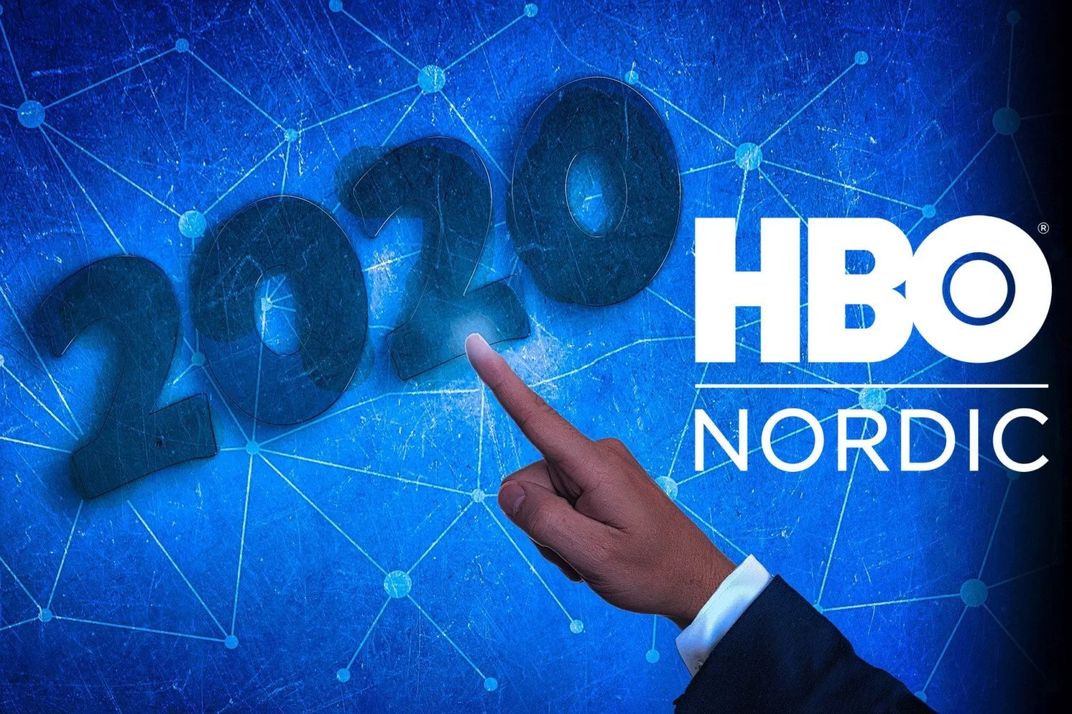 HBO Nordic 2020