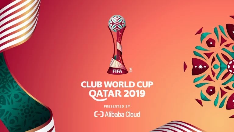 Klub VM 2019