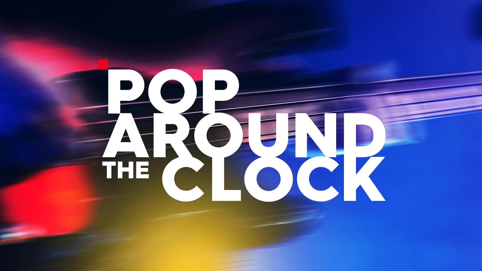 Pop Around the clock 3sat