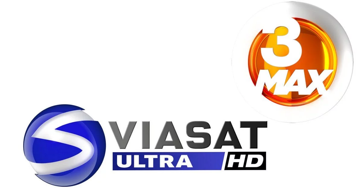 TV3 Max Viasat UHD