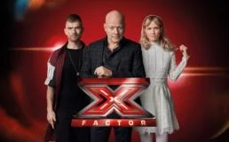 X-factor 2019 TV 2