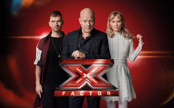 X-factor 2019 TV 2