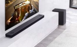 Soundbar LG 2020