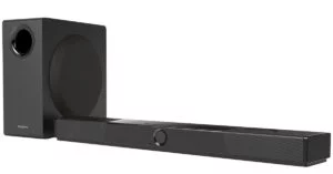 Creative SXFI CARRIER soundbar