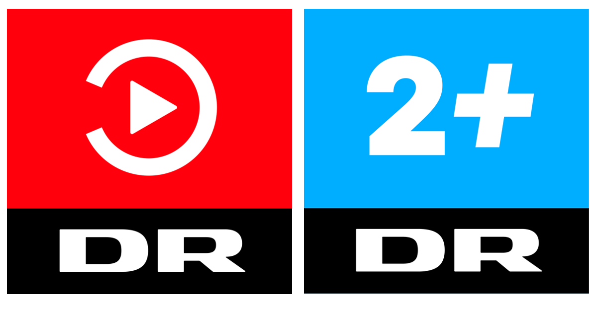 DR2+ DRTV