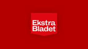 Ekstra Bladet Logo