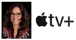 Julia Louis Dreyfus Apple TV