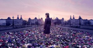 Når støvet har lagt sig DR1