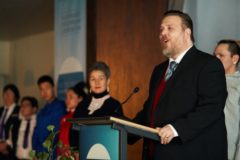 Nicholas Bro Tynd is C More