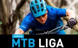 Shimano ligaen MTB 2020