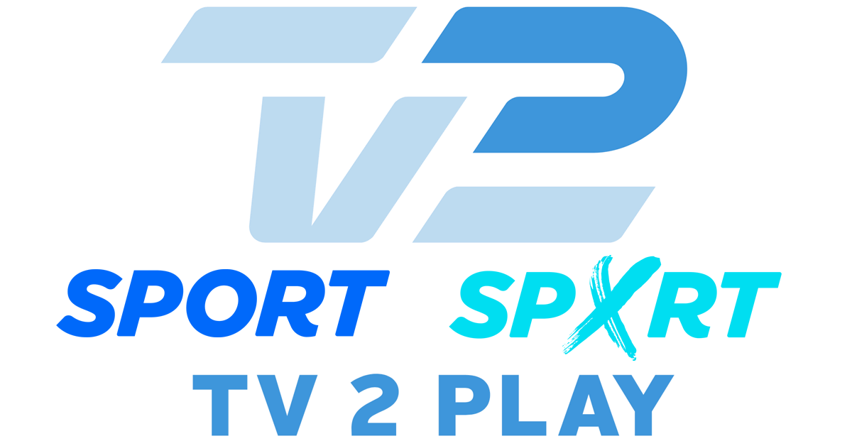 TV 2 Sport TV 2 Play