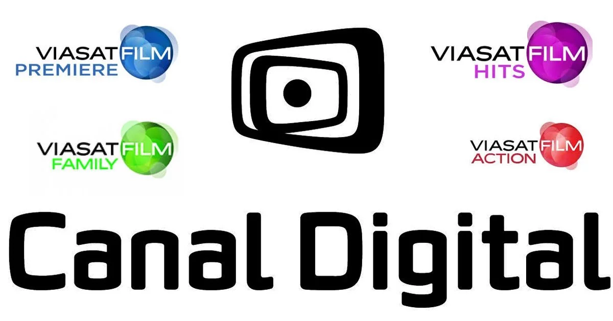 Viasat Film Canal Digital