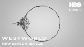 WESTWORLD Sæson 3