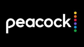 peacock logo