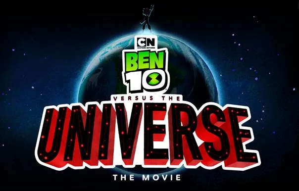 Ben10 vs the universe
