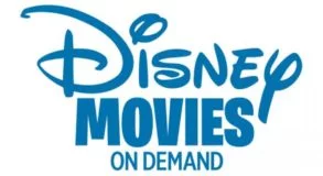 Disney Movies on Demand