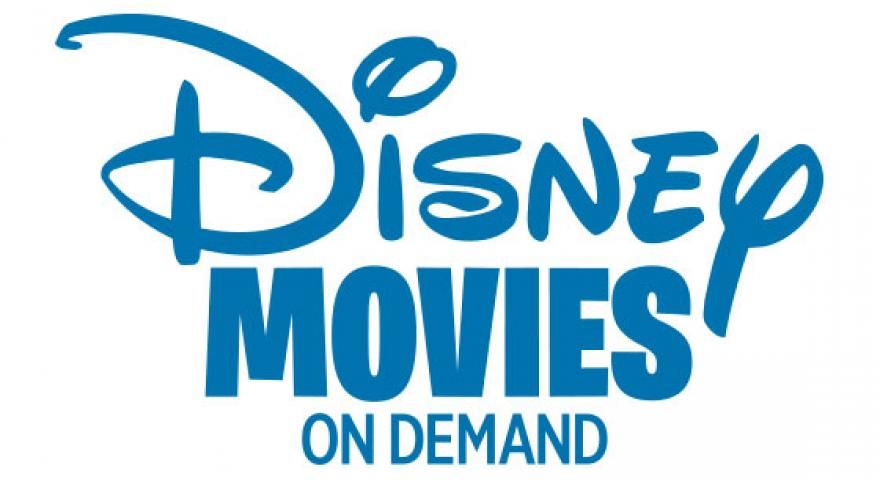 Disney Movies on Demand