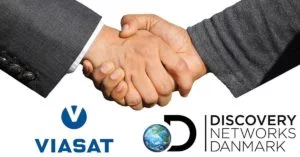 Discovery Networks Viasat