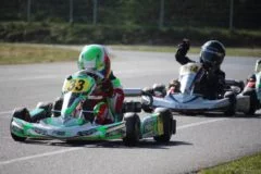 Dansk Super Kart TV