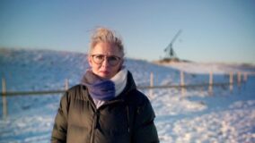 Kriminelt DR 2021 skagen