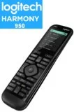 Logitech Harmony 950