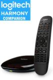 Logitech Harmony Companion