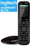 Logitech Harmony Elite