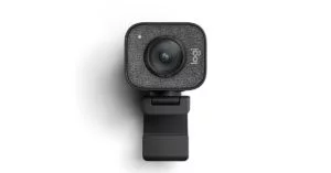 Logitech Streamcam