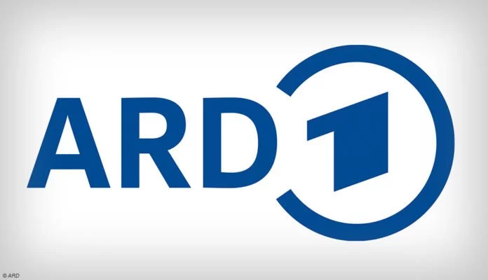 Logo ARD Das Erste