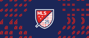 Major League Soccer TV 2 Sport X