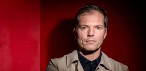 Mikael Bertelsen TV 2