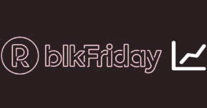 Pricerunner Blackfriday indeks