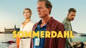 Sommerdahl TV 2 Charlie billede