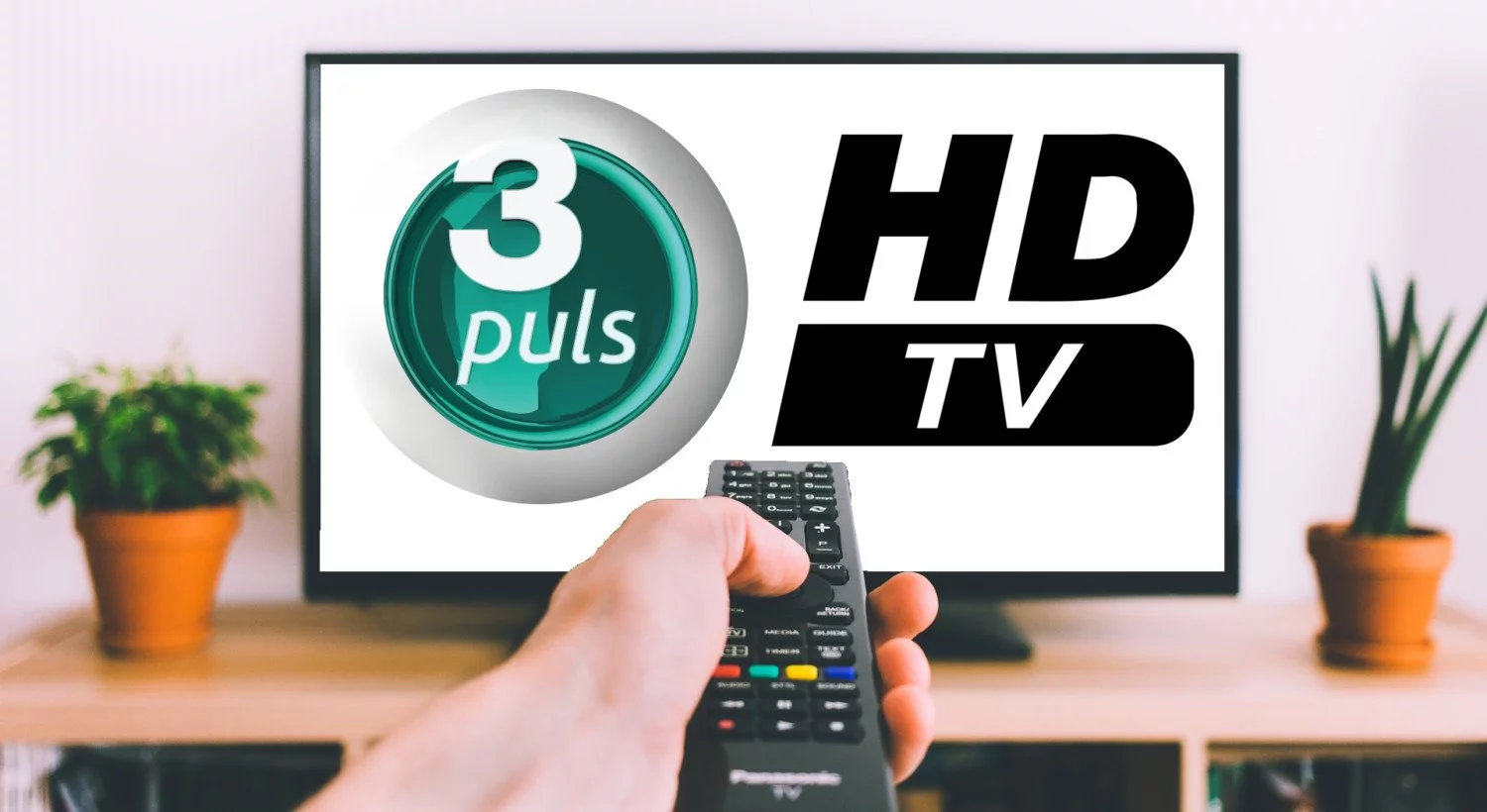 TV3 Puls HD