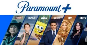 paramount+ månedsguide