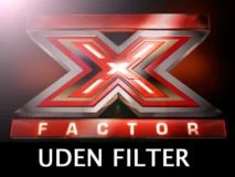 xfactor uden filter podcast