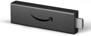 Amazon Fire TV Stick 4K hardware