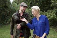 Hjem til gården 2020 TV 2