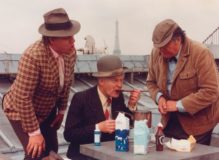 Olsen-banden over alle bjerge TV 2