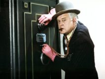 Olsen-bandens flugt over plankeværket TV 2