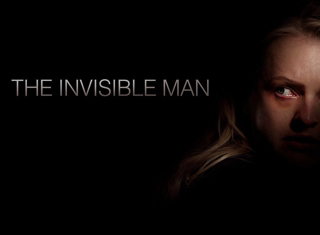 The Invisible Man C More