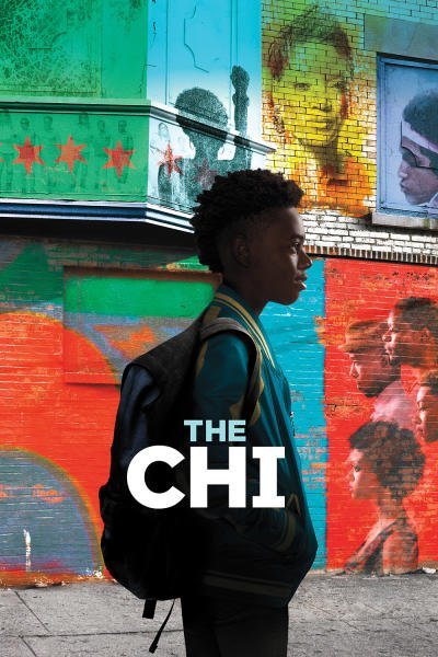 The Chi – sæson 2
