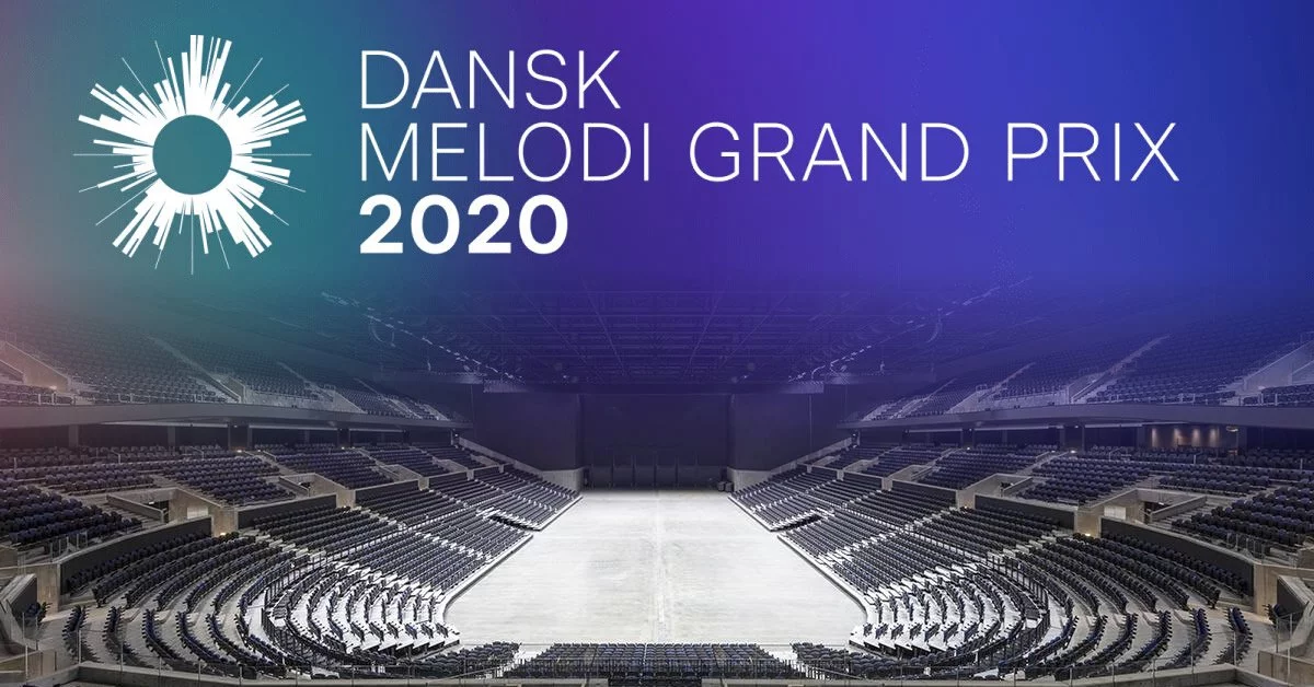dansk melodi grand prix 2020 tom sal